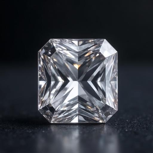 Asscher cut