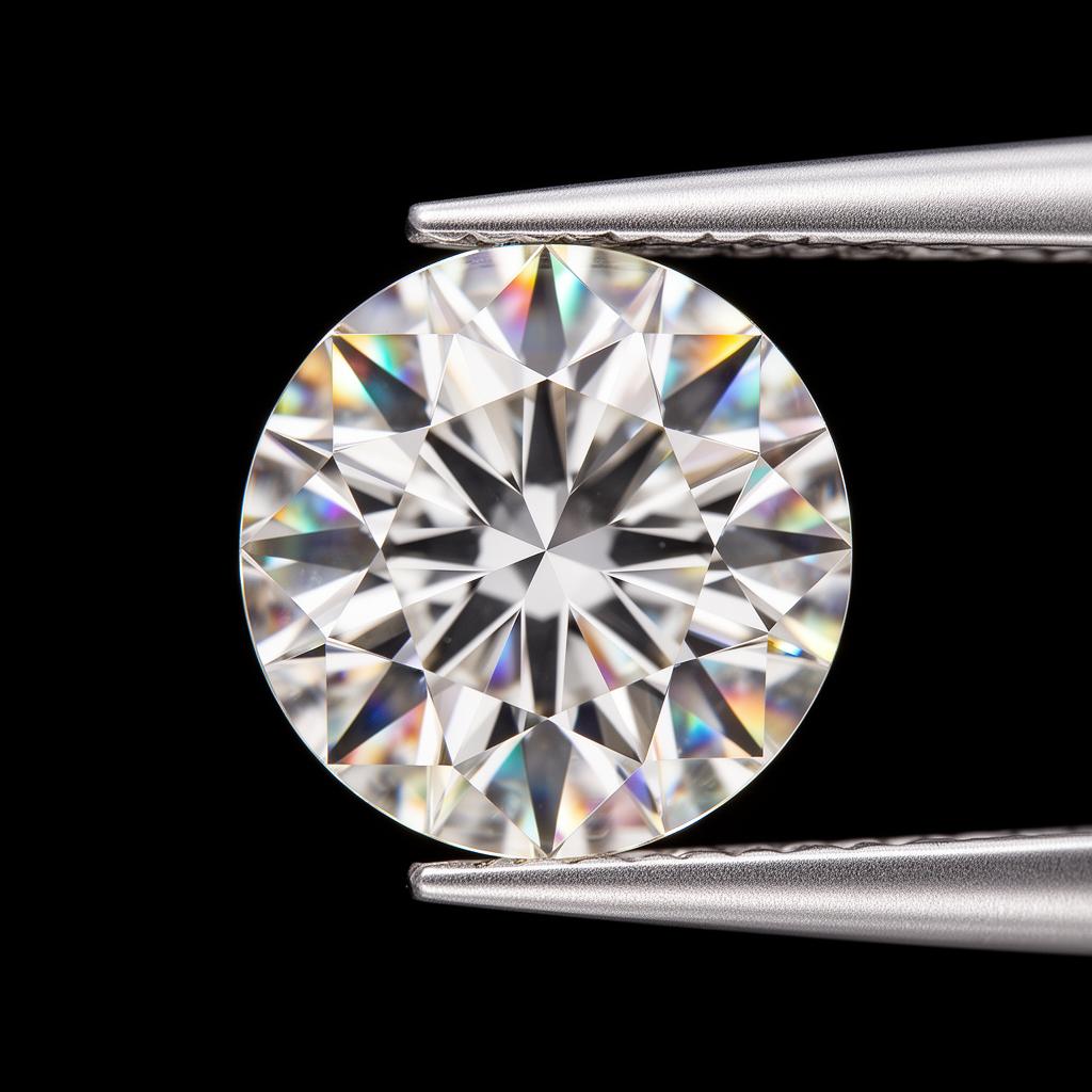 D-G Color, VVS-VS Clarity