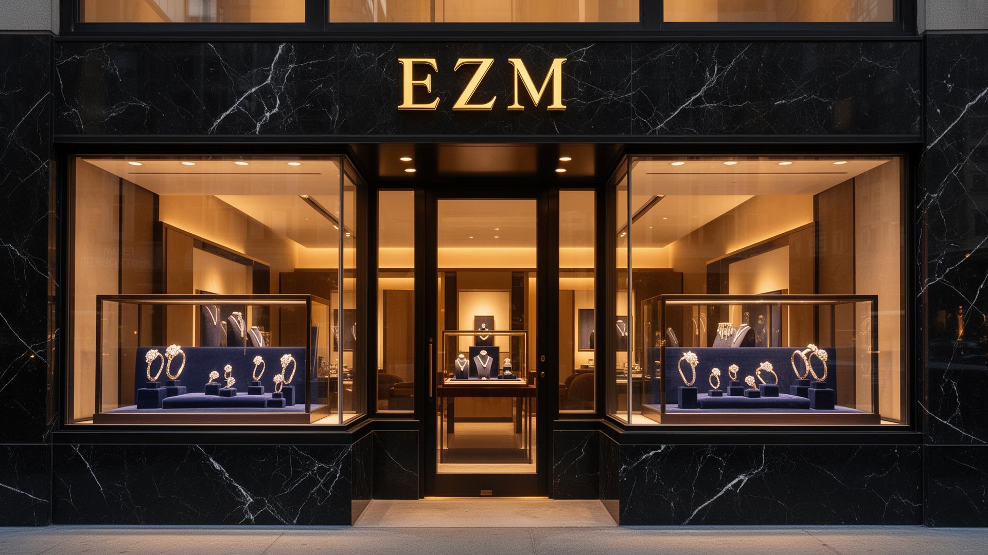 The Diamond District